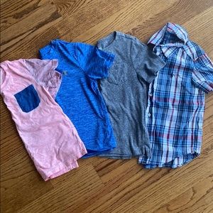 Boys T Shirt Lot